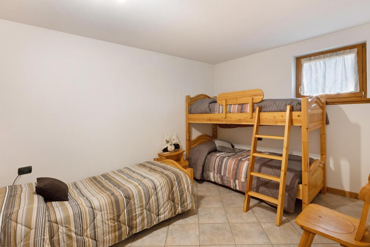 Baita Bruno 2 Sant'Antonio  Экстерьер фото